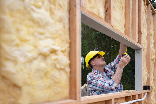 Vapor Barrier Installation in Cornelius, OR